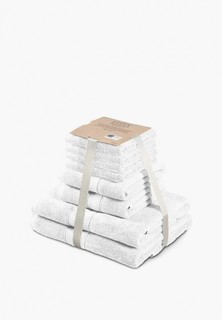 Комплект полотенец Estia