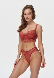 Бюстгальтер и трусы Amazonka Underwear