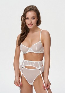 Бюстгальтер, пояс и трусы Amazonka Underwear