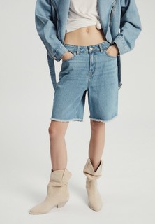 Шорты джинсовые Nume