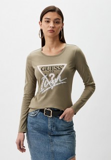 Лонгслив Guess
