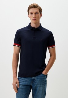 Поло Tommy Hilfiger