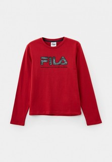 Лонгслив Fila