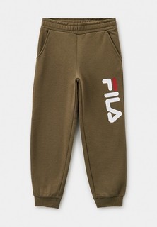 Брюки спортивные Fila