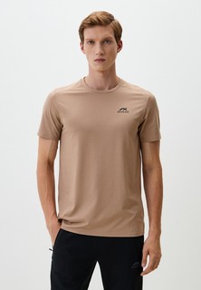 Футболка спортивная Athlex
