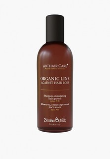 Шампунь Arthair Care