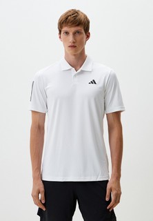Поло adidas