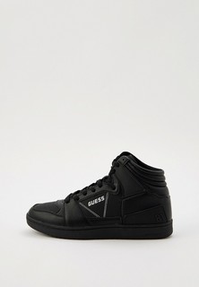 Кеды Guess