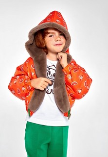 Куртка меховая Katja Happy