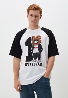Футболка Crazy Getup