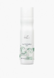 Шампунь Wella Professionals
