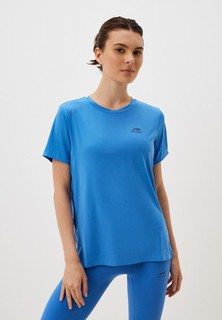 Футболка спортивная Athlex