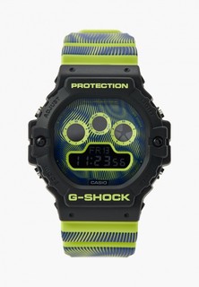 Часы Casio