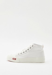 Кеды Diesel