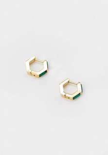 Серьги Guess