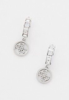 Серьги Guess