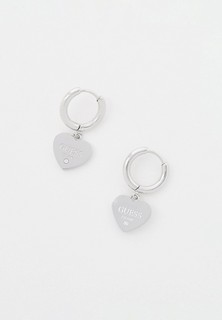 Серьги Guess