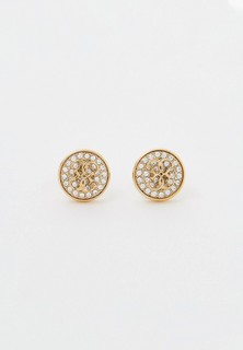 Серьги Guess