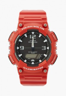 Часы Casio
