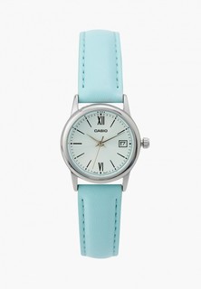 Часы Casio