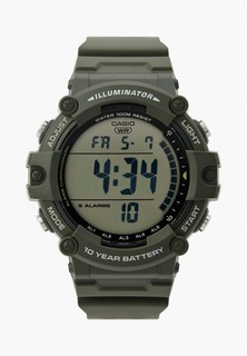 Часы Casio