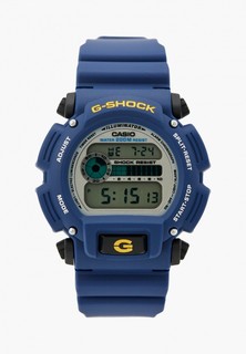 Часы Casio