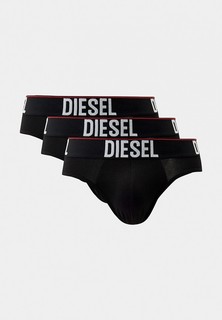 Трусы 3 шт. Diesel