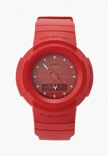 Часы Casio
