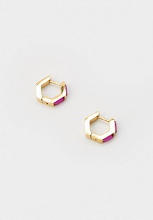 Серьги Guess