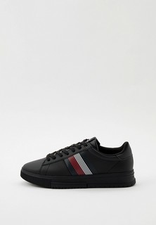 Кеды Tommy Hilfiger