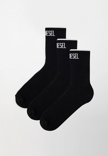 Носки 3 пары Diesel