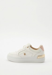 Кеды Tommy Hilfiger