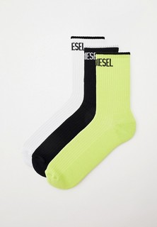 Носки 3 пары Diesel
