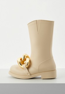 Резиновые сапоги JW Anderson