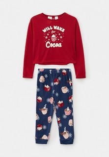 Пижама Carter’s Carters