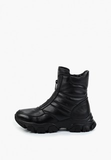 Ботинки Tamaris