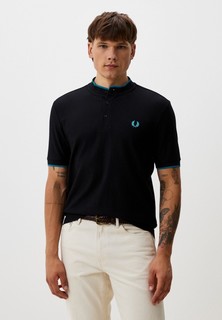 Поло Fred Perry