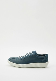 Кеды Ecco
