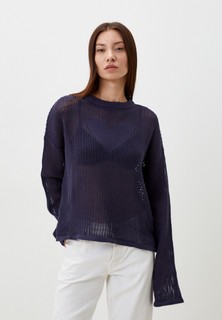 Джемпер Маковцвет