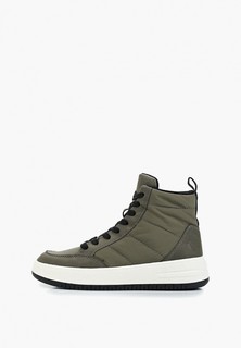 Кеды Safety Jogger