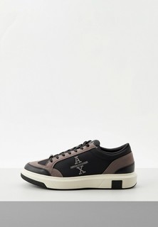 Кеды Armani Exchange