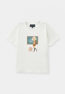 Лонгслив Emporio Armani