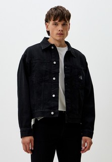 Куртка джинсовая Calvin Klein Jeans