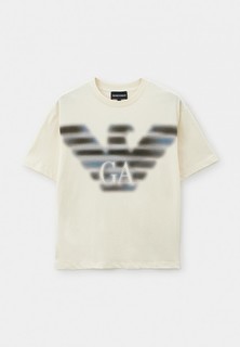 Футболка Emporio Armani