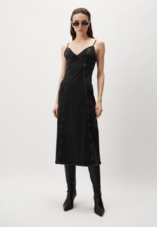 Платье джинсовое Diesel