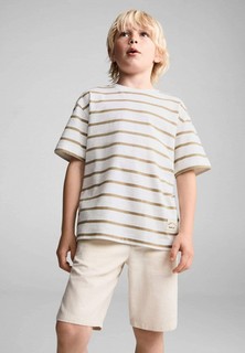 Футболка Mango Kids