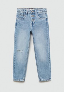 Джинсы Mango Kids
