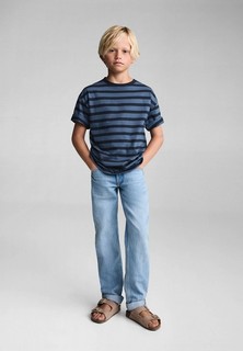 Футболка Mango Kids