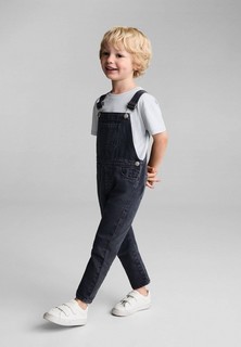 Комбинезон джинсовый Mango Kids