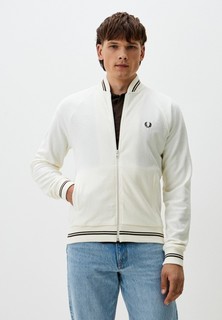 Олимпийка Fred Perry